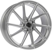  OC-01 BRIGHT SILVER 