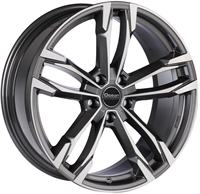  F5 ANTRACIT POLISHED 