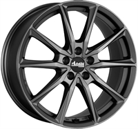  CENTURIO DARK MATT GUNMETAL 