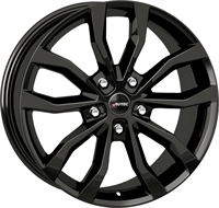  UTECA BLACK 