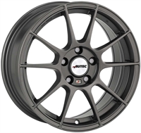  WIZARD MATT GUNMETAL 