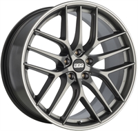  CC-R SATIN PLATINUM 