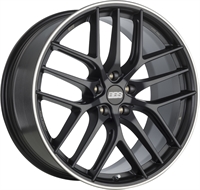  CC-R SATINUM BLACK 