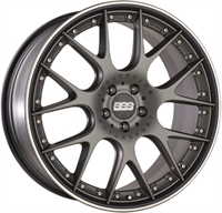  CH-R II PLATINUM BLACK 