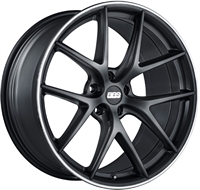  CI-R SATIN BLACK 