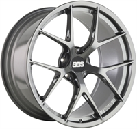  FI-R PLATINUM SILVER 
