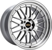  LM BRILLIANT SILVER 