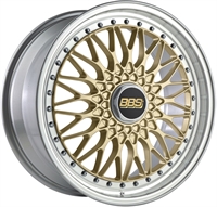  SUPER RS GOLD 