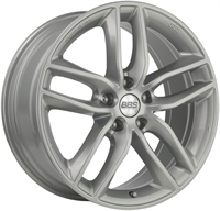  SX BRILLIANT SILVER 