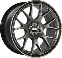  CH-RII PLATINUM-BLACK 