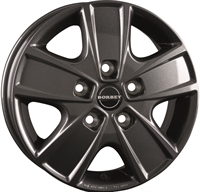  CWG MISTRAL ANTHRACITE GLOSSY 