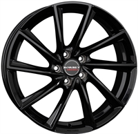  VTX BLACK GLOSSY 