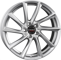  VTX BRILLIANT SILVER 