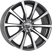  B32 HIMALAYA-GREY FRONT-POLIERT 