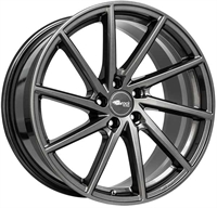 B37 DARK-SPARKLE LACKIERT 