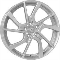 EB1 KRISTALLSILBER LACKIERT 