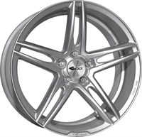  B33 KRISTALLSILBER LACKIERT 