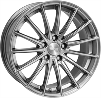 B36 HYPER-SILBER LACKIERT 