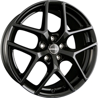  Y BLACK GLOSSY 