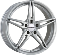  15 OSKAR KRISTAL SILVER 