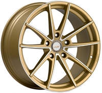  MANAY GOLD MATT POLISHED 