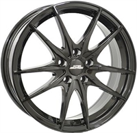  ZODC IA GLOSS BLACK 