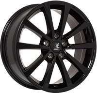  ALICE GLOSS BLACK 