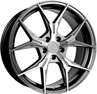  KT19 ANGEL PALLADIUM - FRONT POLISHED 