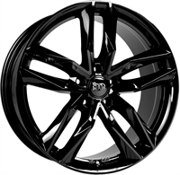  RS3 BLACK 