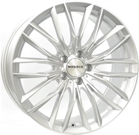  GRANDPRIX 2 SILVER 