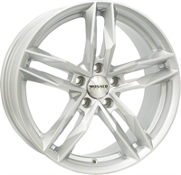  RR8M SILVER 