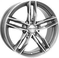  RR8M ANTHRACITE - POLISH 