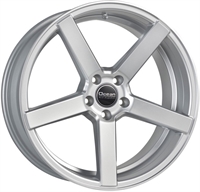  CRUISE CONCAVE BRIGHT SILVER 