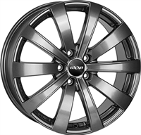  SENTINEL GUNMETAL 