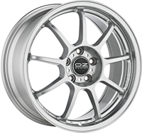  ALLEGGERITA HLT STAR SILVER 