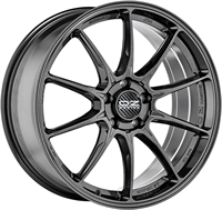  HYPER GT STAR GRAPHITE 