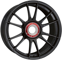  ULTRALEGGERA HLT CL MATT BLACK 