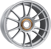  ULTRALEGGERA HLT CL MATT RACE SILVER 