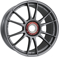  ULTRALEGGERA HLT CL MATT GRAPHITE SILVER 