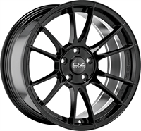  ULTRALEGGERA HLT GLOSS BLACK 