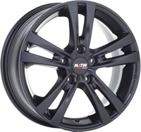 P 78 FLAT BLACK   M S 