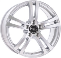  BX700 ARCTIC SILVER 