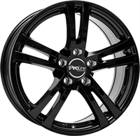  BX700 BLACK GLOSSY 