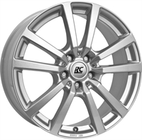  RC25 KRISTALLSILBER LACKIERT 