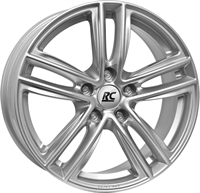  RC27 KRISTALLSILBER LACKIERT 