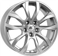  RC23 KRISTALLSILBER LACKIERT 