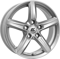  RC24 KRISTALLSILBER LACKIERT 