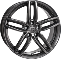  RC29 DARK-SPARKLE LACKIERT 