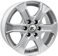  RC31 KRISTALLSILBER LACKIERT 