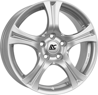  RC14SUV KRISTALLSILBER LACKIERT 